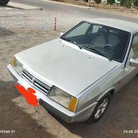 Lada 21099 2003