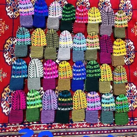 Çeṣkalar