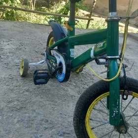Caga welosipedi