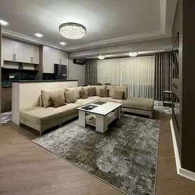 DUPLEX 3 KOMNAT