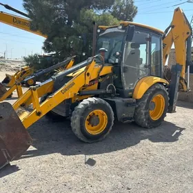 JCB 4CX ECO 2012