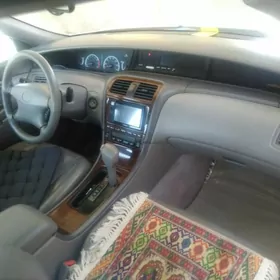 Toyota Avalon 2000