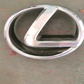 Emblema lexus