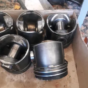 kamaz porşun