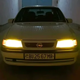 Opel Vectra 1993