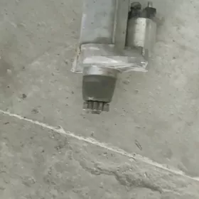 Starter Тойота