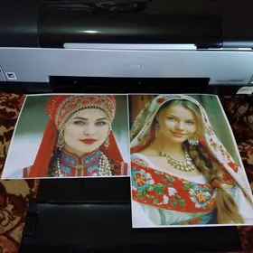 FULL EPSON 1410 PRINTER