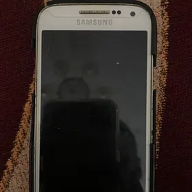 Samsung galaxy S4