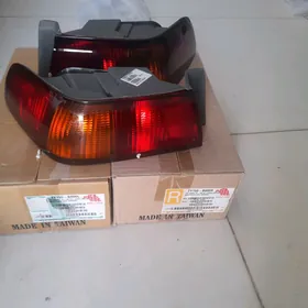 stop cyra camry 1997