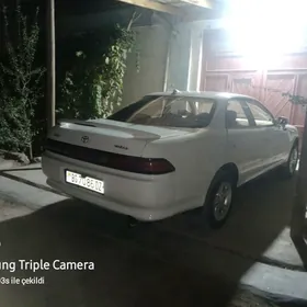 Toyota Mark II 1994