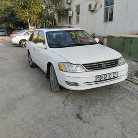 Toyota Avalon 2000