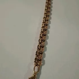 braslet gyzyl 30 gram