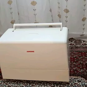 Janoma 350 model