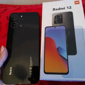 redmi 12