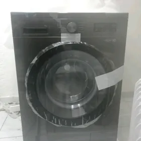 TÄZE AWTAMAT KIR ŸUWUJY MAŞYN