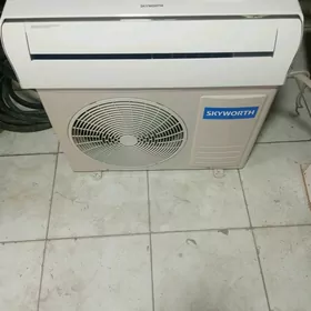 SKYVORTH 40 KW