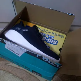 SKECHERS SLIP INS