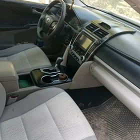 Toyota Camry 2013