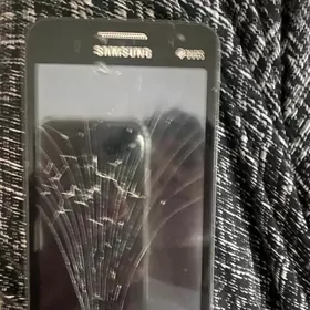 Samsung Galaxy