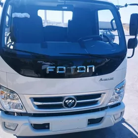 Foton Gratour V5 2025