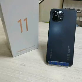 Xiaomi 11 Lite 5G  8/128gb