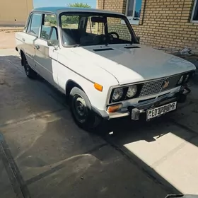Lada 2106 1986