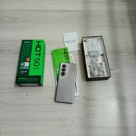 INFINIX HOT 50 PRO PLUS (TAZE)