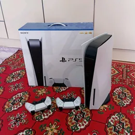 playstation 5 ps5