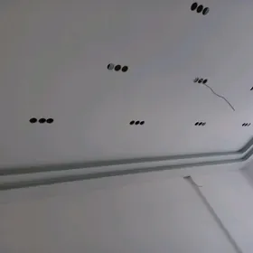 malýar şpaklevka