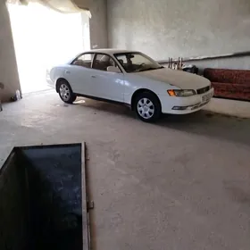 Toyota Mark II 1994