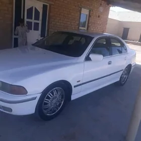 BMW 528 1996
