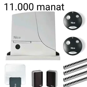 Mehanizm