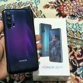 Honor 20 Pro (8/256)