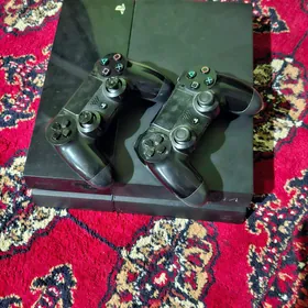 Ps4 Fat 9.00