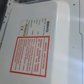 микроволновка BEKO mikrowolnow