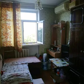 3комнаты