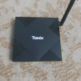 Android pristavka