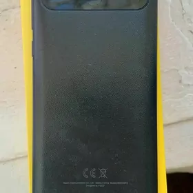 POCO C40