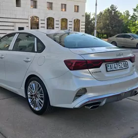 Kia Forte 2021