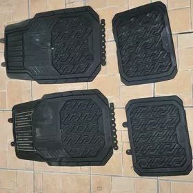 Kowrik Michelin