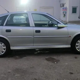 Opel Vectra 2001