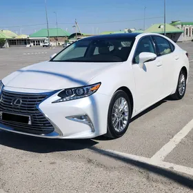 Lexus ES 350 2018