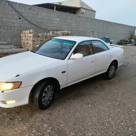 Toyota Mark II 1994