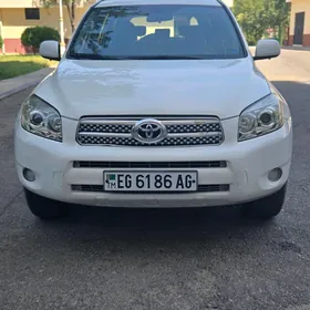 Toyota RAV4 2008