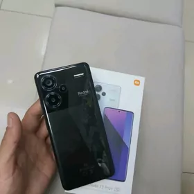 Redmi Not 13 pro plus 512gb
