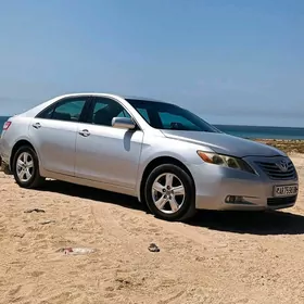 Toyota Camry 2007
