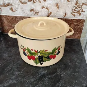 Кастрюля
