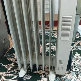Gapyrga peç
