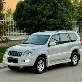 Toyota Land Cruiser Prado 2008