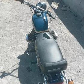 Ural 5557 1989
